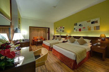 Ascot Hotel galeri fotoğrafı