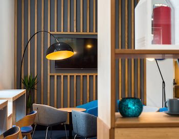 Holiday Inn Express Strathclyde Park M74 Jct 5