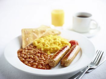 Holiday Inn Express Strathclyde Park M74 Jct 5