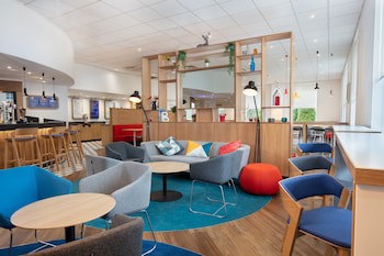 Holiday Inn Express Strathclyde Park M74 Jct 5