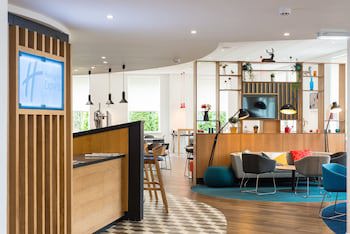 Holiday Inn Express Strathclyde Park M74 Jct 5
