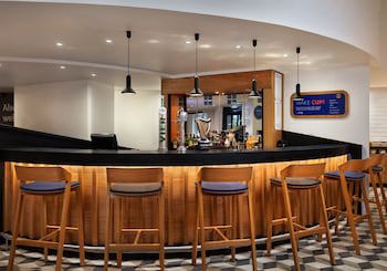 Holiday Inn Express Strathclyde Park M74 Jct 5