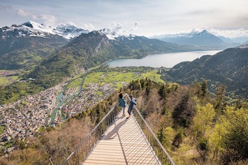 Grand Hotel Beau Rivage Interlaken
