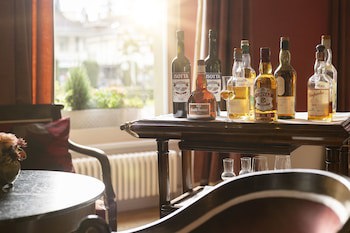 Grand Hotel Beau Rivage Interlaken