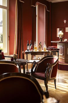 Grand Hotel Beau Rivage Interlaken