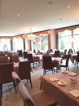 Grand Hotel Beau Rivage Interlaken