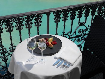 Grand Hotel Beau Rivage Interlaken