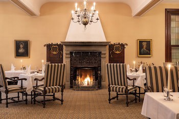 Grand Hotel Beau Rivage Interlaken
