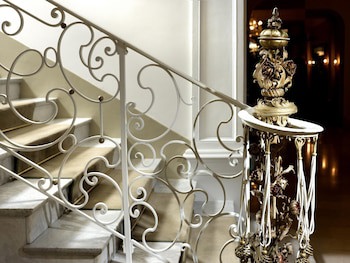 Grand Hotel Beau Rivage Interlaken