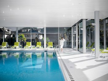 Grand Hotel Beau Rivage Interlaken