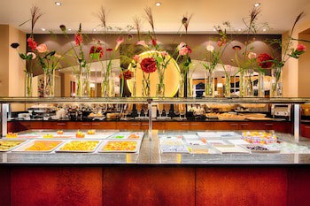 Grand Hotel Beau Rivage Interlaken