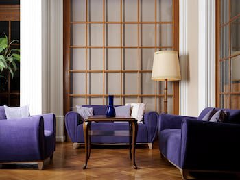 Grand Hotel Beau Rivage Interlaken