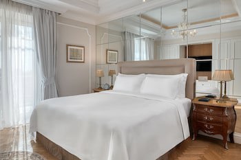 King George, a Luxury Collection Hotel, Athens galeri fotoğrafı