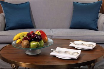 King George, a Luxury Collection Hotel, Athens fotoğrafı