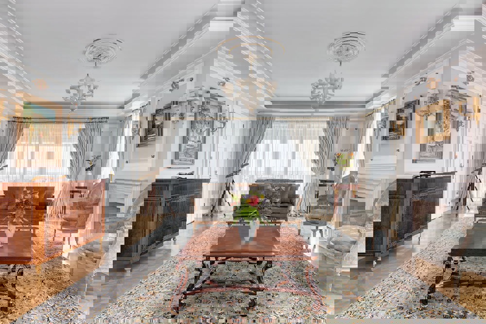 King George, a Luxury Collection Hotel, Athens