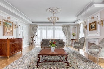 King George, a Luxury Collection Hotel, Athens fotoğrafı