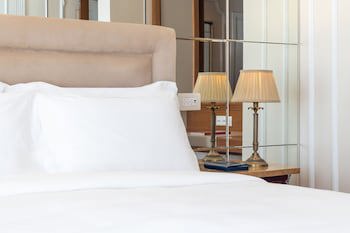 King George, a Luxury Collection Hotel, Athens galeri fotoğrafı