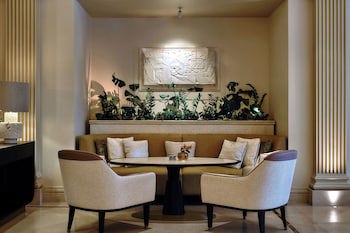 King George, a Luxury Collection Hotel, Athens fotoğrafı