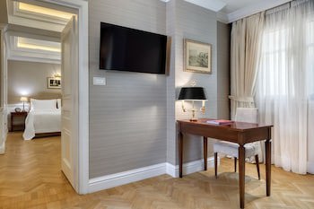 King George, a Luxury Collection Hotel, Athens galeri fotoğrafı