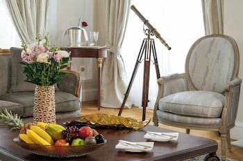 King George, a Luxury Collection Hotel, Athens fotoğrafı
