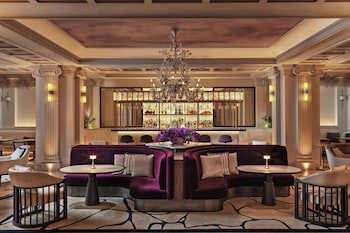 King George, a Luxury Collection Hotel, Athens