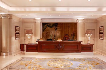 King George, a Luxury Collection Hotel, Athens fotoğrafı