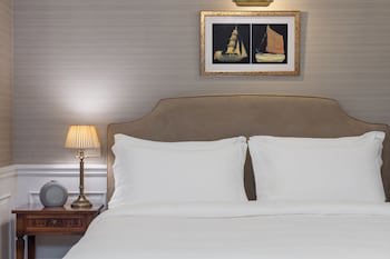 King George, a Luxury Collection Hotel, Athens galeri fotoğrafı