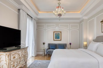 King George, a Luxury Collection Hotel, Athens galeri fotoğrafı