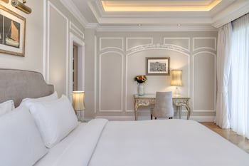 King George, a Luxury Collection Hotel, Athens galeri fotoğrafı