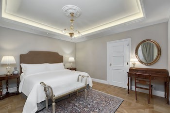 King George, a Luxury Collection Hotel, Athens galeri fotoğrafı