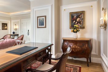 King George, a Luxury Collection Hotel, Athens galeri fotoğrafı