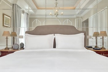 King George, a Luxury Collection Hotel, Athens galeri fotoğrafı