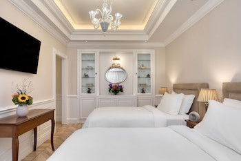King George, a Luxury Collection Hotel, Athens galeri fotoğrafı