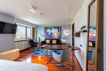 Radisson Blu Hotel Lietuva