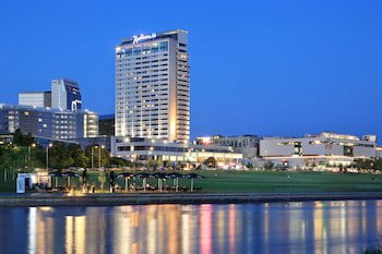 Radisson Blu Hotel Lietuva