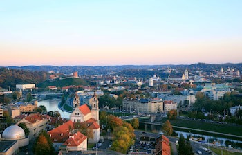 Radisson Blu Hotel Lietuva