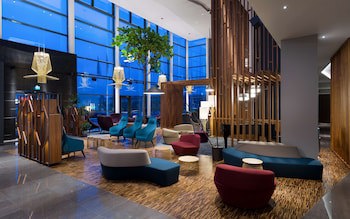 Radisson Blu Hotel Lietuva