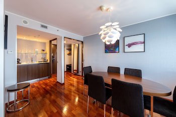 Radisson Blu Hotel Lietuva