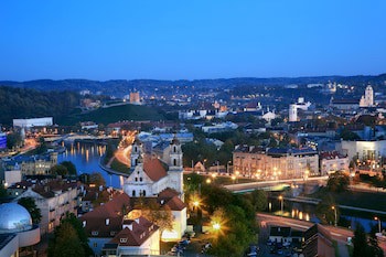 Radisson Blu Hotel Lietuva