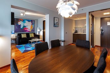 Radisson Blu Hotel Lietuva