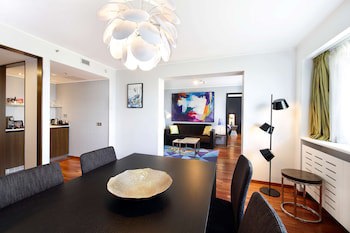 Radisson Blu Hotel Lietuva