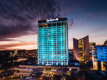 Radisson Blu Hotel Lietuva