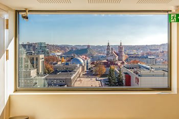 Radisson Blu Hotel Lietuva