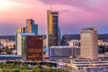 Radisson Blu Hotel Lietuva