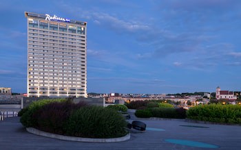 Radisson Blu Hotel Lietuva
