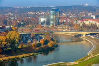 Radisson Blu Hotel Lietuva