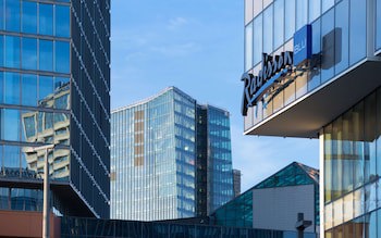 Radisson Blu Hotel Lietuva
