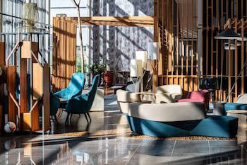 Radisson Blu Hotel Lietuva