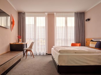 Flemings Hotel Bremen-Hauptbahnhof galeri fotoğrafı
