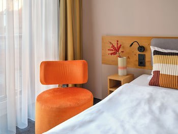 Flemings Hotel Bremen-Hauptbahnhof galeri fotoğrafı